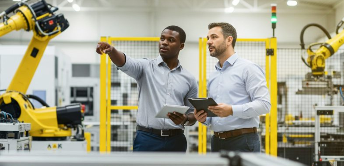 Aunque la IA es prioridad para las empresas industriales, la falta de habilidades sigue siendo el principal obstáculo para su implementación efectiva.