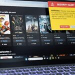 El auge del streaming también atrae nuevas amenazas digitales.