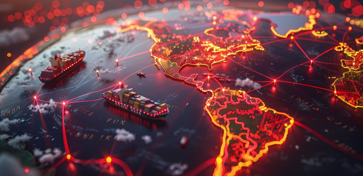 El nearshoring se proyecta como eje estratégico para la transformación tecnológica en 2026.