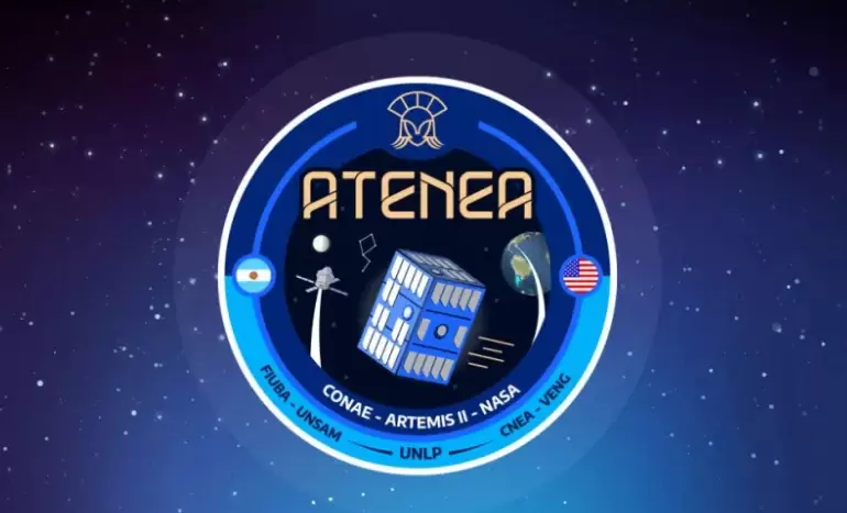 El proyecto ATENEA es resultado de una articulación entre organismos públicos, empresas tecnológicas y universidades nacionales.