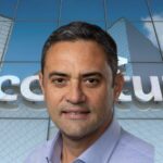 Gaetano Salierno, director de estrategia de Accenture Argentina.