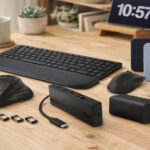 Con estas innovaciones, HP está reforzando su compromiso con la tecnología que apoya la productividad y la colaboración sin contratiempos en cualquier entorno.