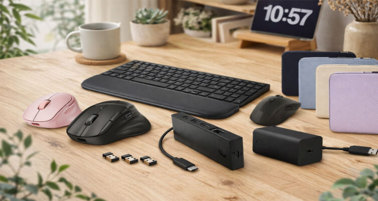 Con estas innovaciones, HP está reforzando su compromiso con la tecnología que apoya la productividad y la colaboración sin contratiempos en cualquier entorno.