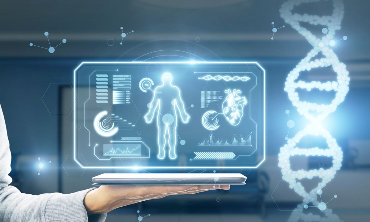 Implantes tecnológicos y sensores biométricos ya forman parte de la medicina moderna, permitiendo monitorear y mejorar funciones del cuerpo humano.