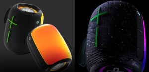 ZoundFire se destaca por su certificación IPX6 de resistencia al agua, que lo protege frente a salpicaduras, lluvia e incluso usos exigentes al aire libre.