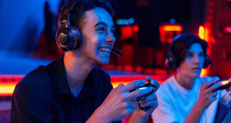 La industria de los videojuegos se prepara para una nueva etapa de crecimiento global.