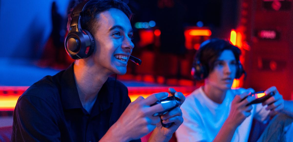 La industria de los videojuegos se prepara para una nueva etapa de crecimiento global.