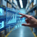 La inteligencia artificial redefine la competitividad y la resiliencia en la industria de bienes de consumo.