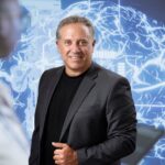 Mariano Ragognetti, Gerente General de Kyndryl para Argentina, Uruguay y Chile