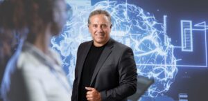 Mariano Ragognetti, Gerente General de Kyndryl para Argentina, Uruguay y Chile