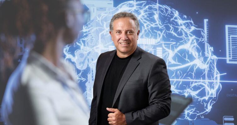 Mariano Ragognetti, Gerente General de Kyndryl para Argentina, Uruguay y Chile