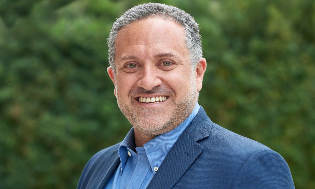 Mariano Ragognetti, Gerente General de Kyndryl para Argentina, Uruguay y Chile, destaca la convergencia entre inteligencia artificial, datos y digitalización como clave para fortalecer la resiliencia y la seguridad del sistema energético.