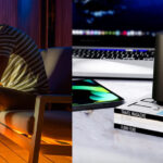 Bolt AC1200 ofrece una cobertura de hasta 139 m², que puede ampliarse fácilmente mediante la incorporación de nodos Nexxt adicionales, creando una red de malla más amplia y eficiente.