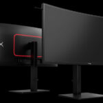 HyperX OMEN OLED 34, un monitor gamer de 34 pulgadas con panel QD-OLED V-stripe de próxima generación