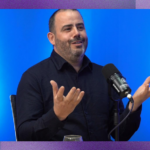 Luciano Moreira da Cruz, Chief Transformation and Strategy Officer de Cloud Legion.