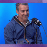 Axel Abulafia, CBO de CloudX.