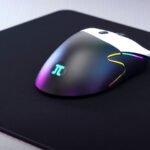 El nuevo mouse de Primus ofrece una velocidad de respuesta de hasta 1000Hz, aceleración de 20G