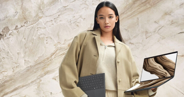 SUS Zenbook DUO 2026 (UX8407)