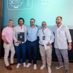 Red In Tech fue reconocida por Logitech como Service Partner of the Year por su modelo de servicio integral.