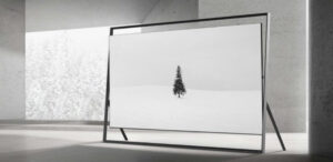 El modelo de 130 pulgadas funciona como un verdadero escaparate tecnológico, un tamaño donde el OLED aún no puede competir.