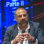 Juan Martín Bordoy, Sales Manager SOLA de Vertiv