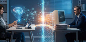 La adopción de la IA en las empresas argentinas avanza lento