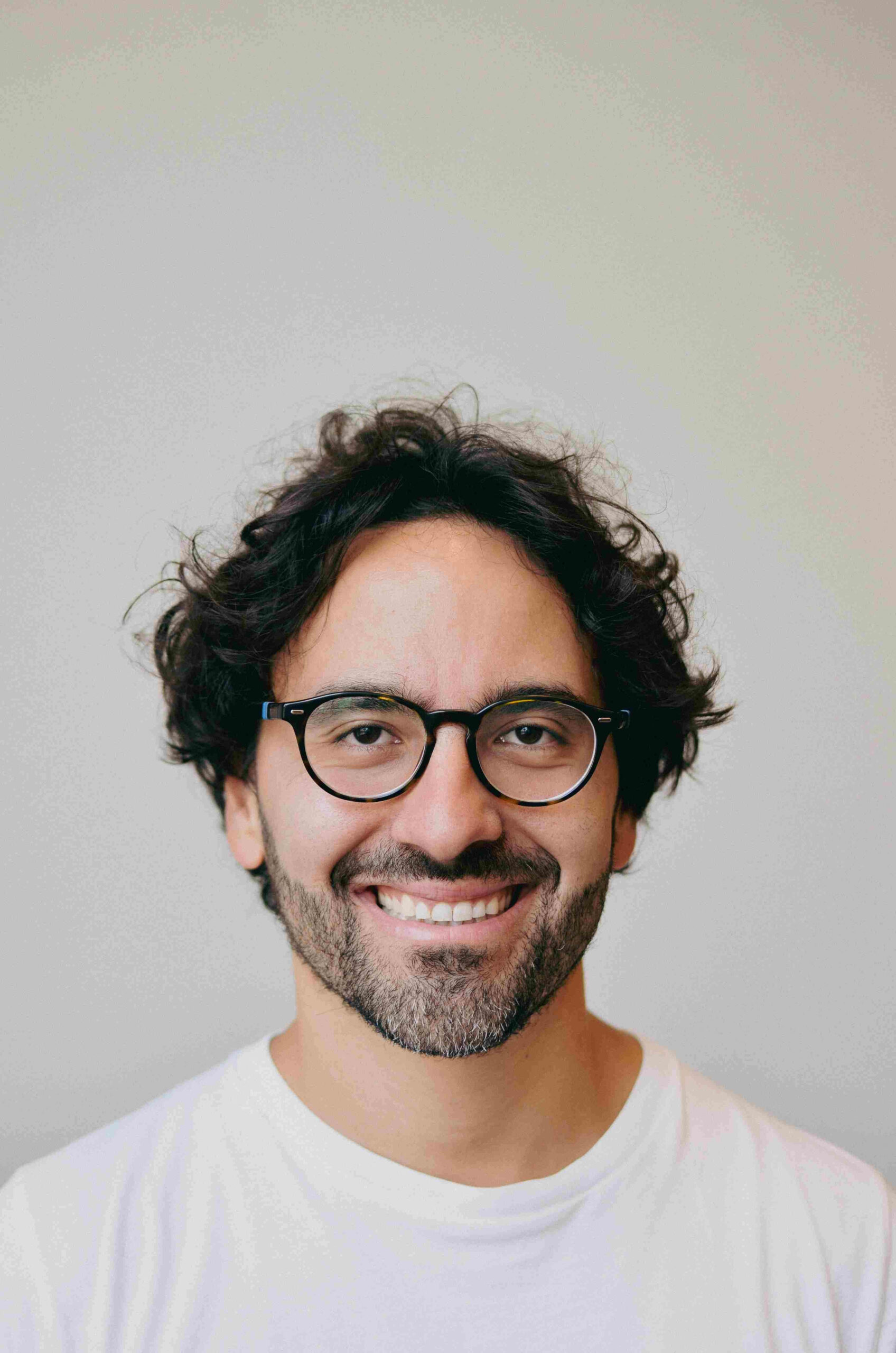 Mateo Rojas-Carulla, Jefe de Investigación, Seguridad de Agentes de IA, Check Point Software