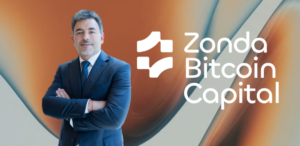 Leonardo Rubinstein, fundador y CEO de Zonda Bitcoin Capital.