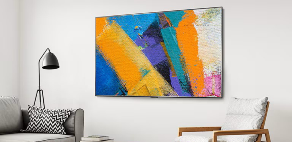 gallery Images High Quality Grahic LG Gallery+ presenta obras de artes digital de sedition, incluyendo ...