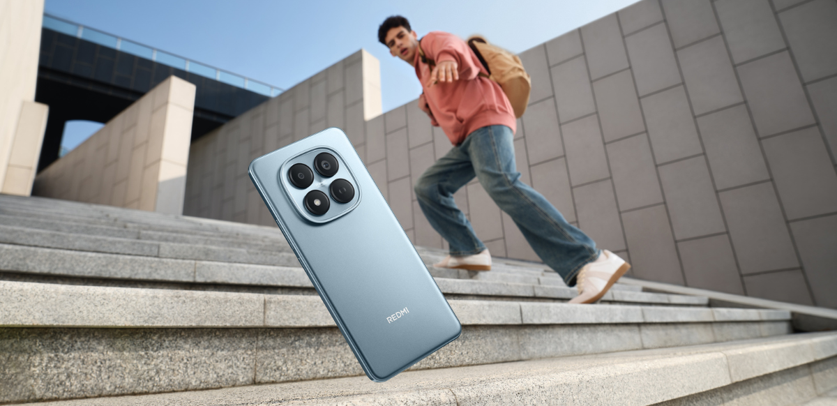 La nueva serie de smartphones fue el punto de partida visible de una estrategia de crecimiento de largo plazo en el país.