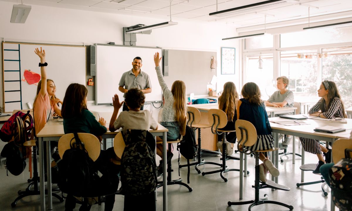 El ecosistema de soluciones de Epson apunta a crear entornos de aprendizaje más conectados, colaborativos y preparados para los desafíos del futuro.