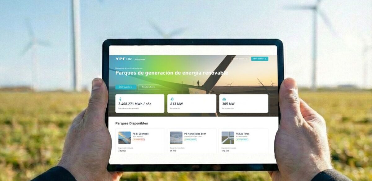 ENERTOKEN, desarrollada sobre la red XRP Ledger, introduce la tokenización de activos energéticos como nuevo estándar para la contratación eléctrica en Argentina.