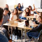 Epson presenta soluciones tecnológicas para modernizar aulas y espacios administrativos.