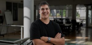 Federico Spitznagel, Managing Director de FEEDBACK SPREAD