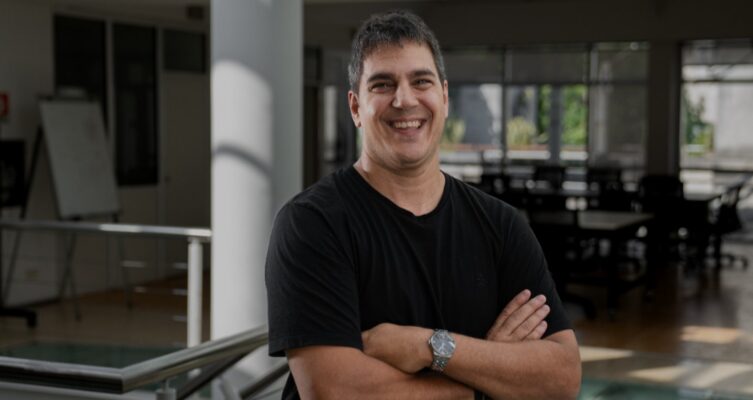 Federico Spitznagel, Managing Director de FEEDBACK SPREAD