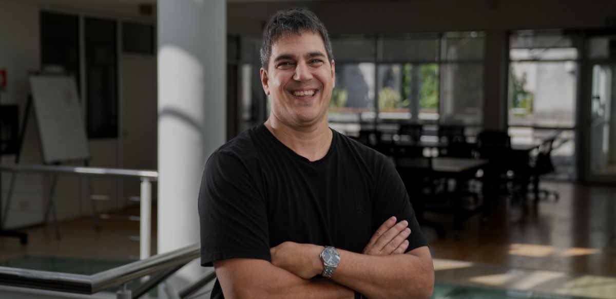 Federico Spitznagel, Managing Director de FEEDBACK SPREAD