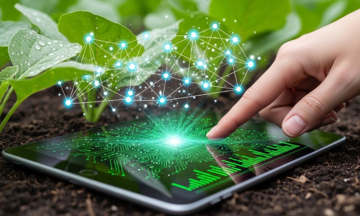 Herramientas de IA permiten consultar la base con lenguaje natural y obtener análisis descriptivos, ampliando la capacidad de interpretación agronómica.