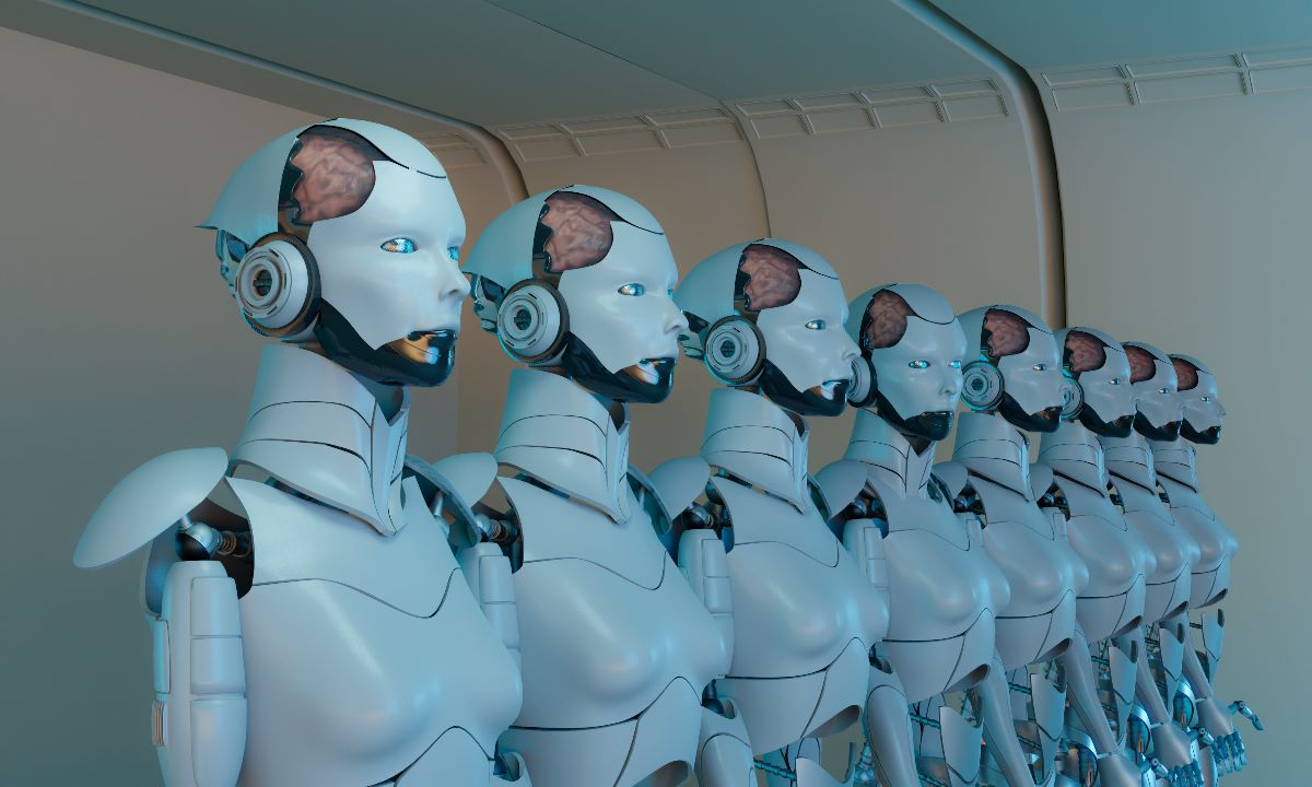 Humanoides bípedos funcionan como plataformas experimentales que priorizan locomoción y equilibrio, más que autonomía cognitiva plena.