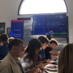 La experiencia en Mar del Plata buscó simbolizar una nueva etapa del e-commerce argentino, más profesional, más integrado y con visión federal.