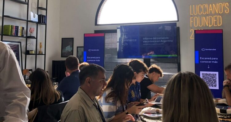 La experiencia en Mar del Plata buscó simbolizar una nueva etapa del e-commerce argentino, más profesional, más integrado y con visión federal.