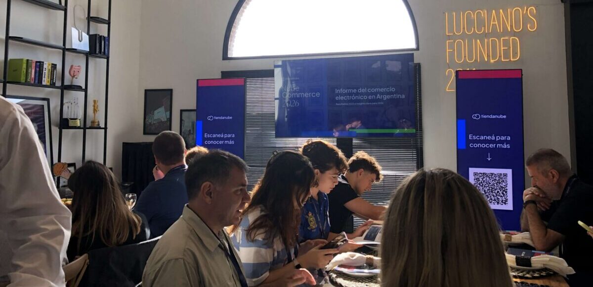 La experiencia en Mar del Plata buscó simbolizar una nueva etapa del e-commerce argentino, más profesional, más integrado y con visión federal.