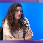 Julia Bearzi, directora ejecutiva de Endeavor Argentina.