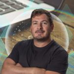 Julián Sanclemente, CEO y cofundador de Alprestamo.