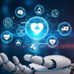 La inteligencia artificial impulsa la transformación de las aseguradoras de salud en Argentina.