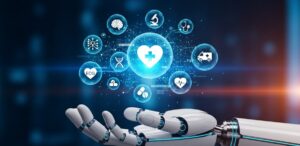 La inteligencia artificial impulsa la transformación de las aseguradoras de salud en Argentina.