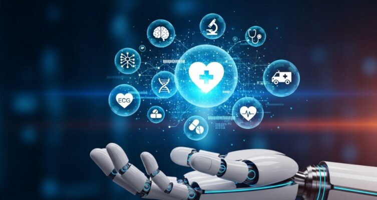 La inteligencia artificial impulsa la transformación de las aseguradoras de salud en Argentina.