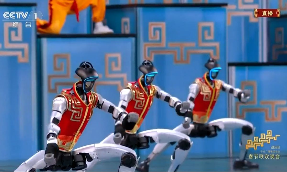 Los nuevos modelos impulsados desde China resuelven con eficacia la marcha bípeda y el balance dinámico, un paso clave antes de abordar desafíos cognitivos más complejos.