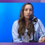 Noelia Miranda, directora de Secure Power para el clúster Sur