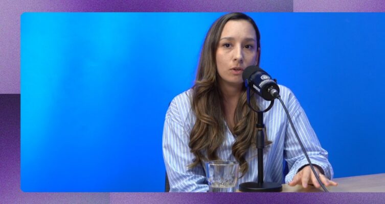 Noelia Miranda, directora de Secure Power para el clúster Sur