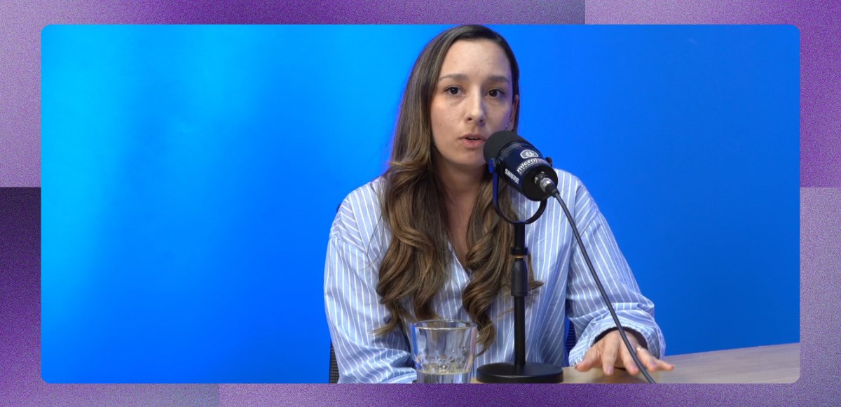 Noelia Miranda, directora de Secure Power para el clúster Sur